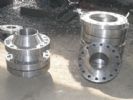 Carbon Steel Flange